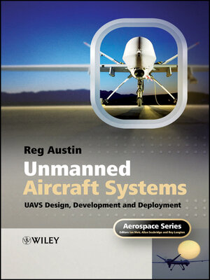 cover image of Unmanned Aircraft Systems
